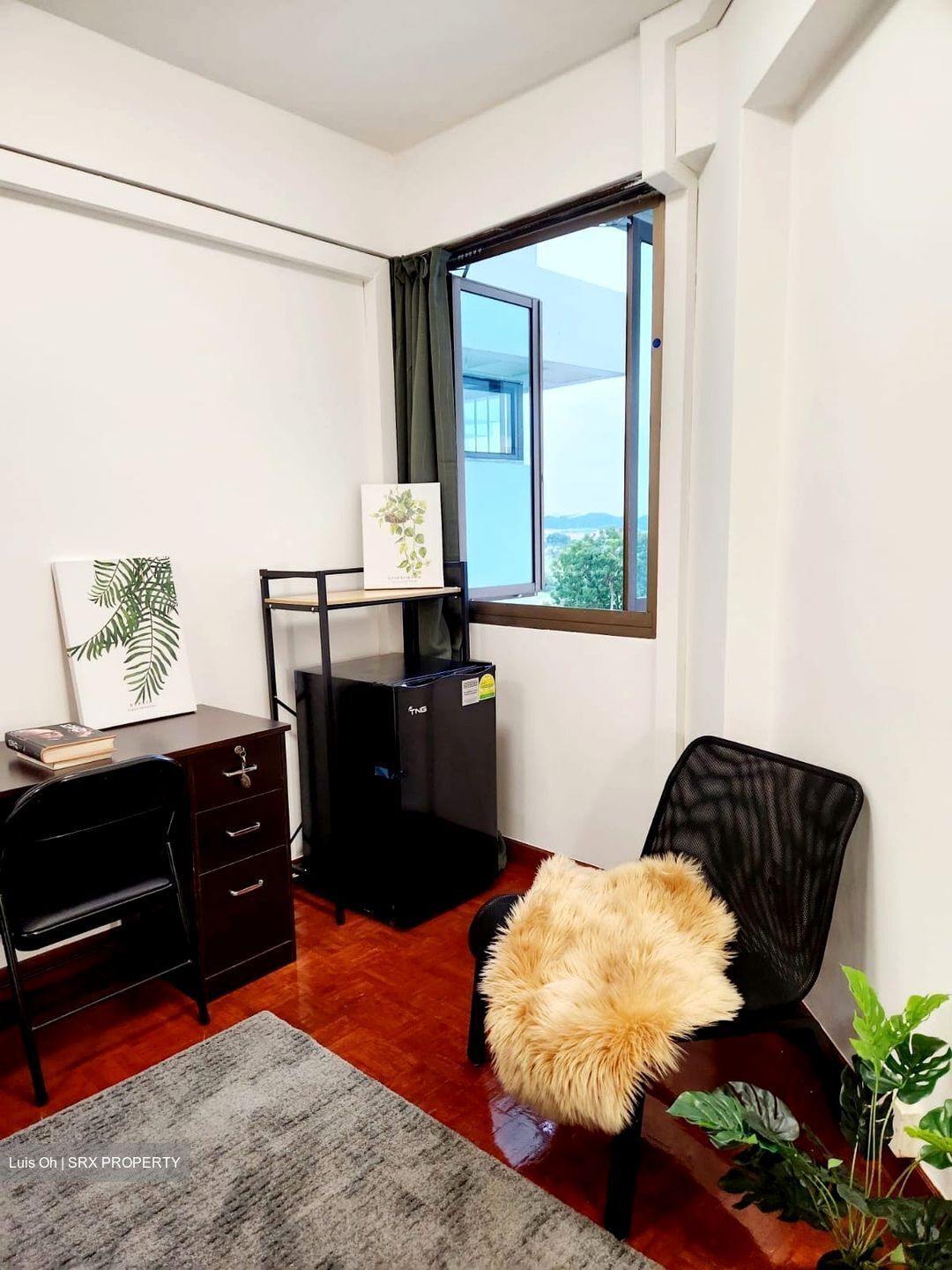 Orchid Park Condominium (D27), Condominium #610365071